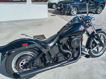 Harley Davidson Night Train 1340 carburatore 