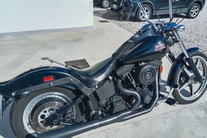 Harley Davidson Night Train 1340 carburatore 