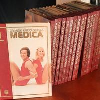 enciclopedia medica