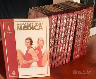 enciclopedia medica