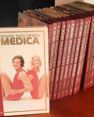 enciclopedia medica