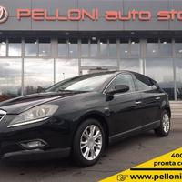 Lancia Delta 1.6 MJT KM CERTIFIC-GARANZIA-1°PROP