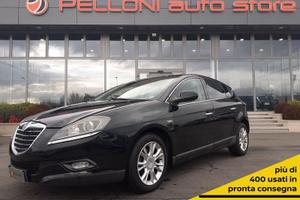 Lancia Delta 1.6 MJT KM CERTIFIC-GARANZIA-1°PROP