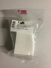 KIT CUFFIA ARGANELLO FIAMMA F45 plus