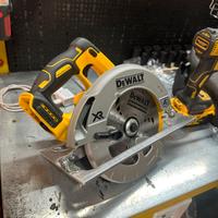 Sega circolare dewalt