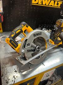 Sega circolare dewalt