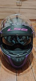 casco moto