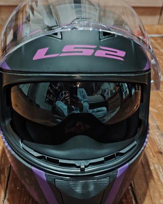 casco moto