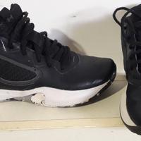 Scarpe da basket bambino