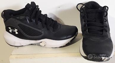 Scarpe da basket bambino