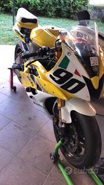Yamaha r6  super sport