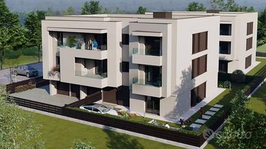 Attico / Mansarda di 93 m² con 3 locali e box auto