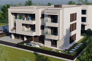 Attico / Mansarda di 93 m² con 3 locali e box auto
