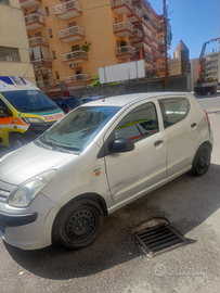 Nissan Pixo 1 proprietario ideale NEOPATENTATI