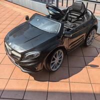 Macchinina per bambini