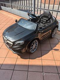 Macchinina per bambini