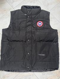 Snanicato Canada Goose