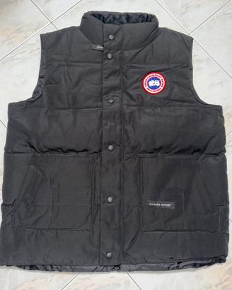 Snanicato Canada Goose