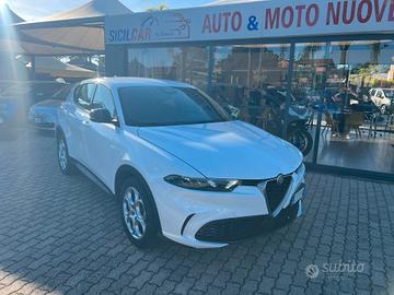 Alfa Romeo Tonale 1.5 130 CV MHEV TCT7 Sprint iva 