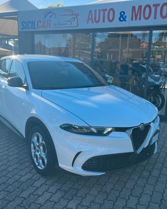 Alfa Romeo Tonale 1.5 130 CV MHEV TCT7 Sprint iva 