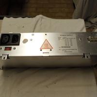 Alimentatore per centrale telefonica DCS 500