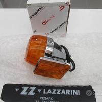 Freccia moto guzzi v35/50/65 c anni 80