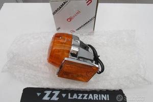 Freccia moto guzzi v35/50/65 c anni 80