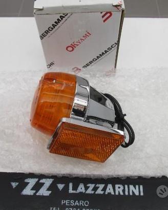 Freccia moto guzzi v35/50/65 c anni 80