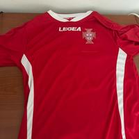 Maglia del Portogallo