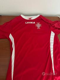 Maglia del Portogallo