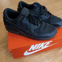 Nike Air Max 90 nere 44.5