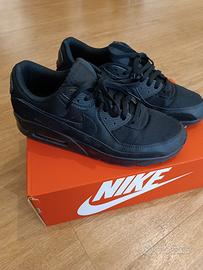 Nike Air Max 90 nere 44.5
