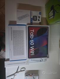 TABLET COMPLETO LEGGERE DESCRIZIONE 