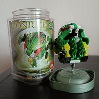 Lego Bionicle Lehvak #8564