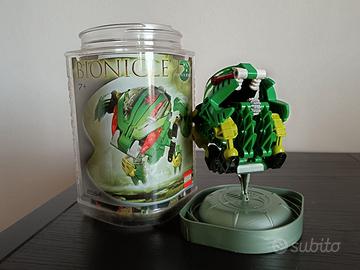 Lego Bionicle Lehvak #8564