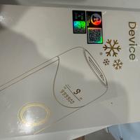 Epilatore  nuovo, mai aperto