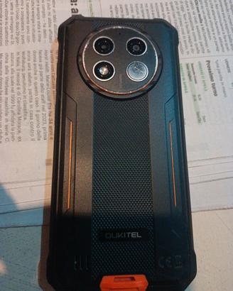 oukitel wp28e
