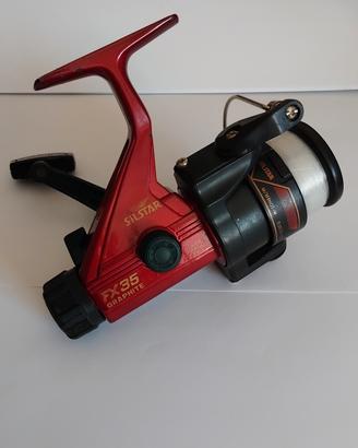 Mulinello Silstar