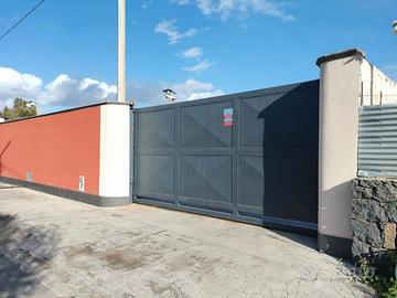 Terreno zona Etnapolis