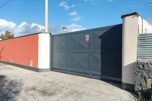 Terreno zona Etnapolis