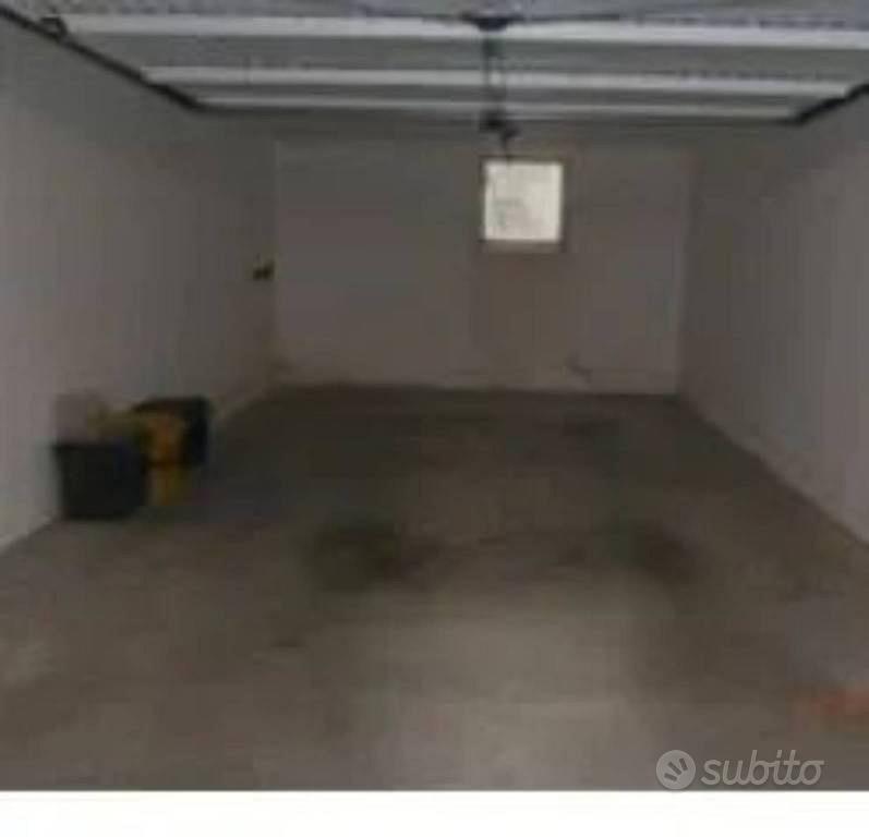 Appartamento – Montegiorgio, Lottizzazione Gaspare Pellei - Altro
