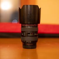 Canon EF 24-70 F 2.8 L