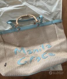 Borsa mare Manila Grace