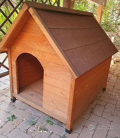 Cuccia cane