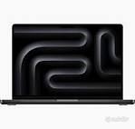 Macbook Pro M3 Pro 14''|US Tastiera|18GB RAM|500gb