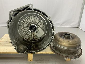 Cambio automatico ga8hp45z bmw serie 5 f10 f11 f07