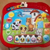 Fattoria Clementoni Sapientino