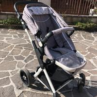 passeggino Brevi