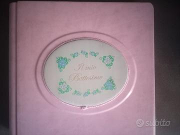 Album "Il mio battesimo"
