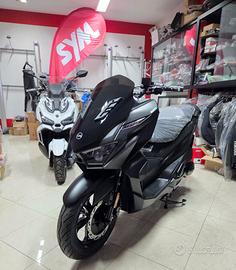 Sym Jet X 125 Jet 14 Evo Adx 125 PROMO